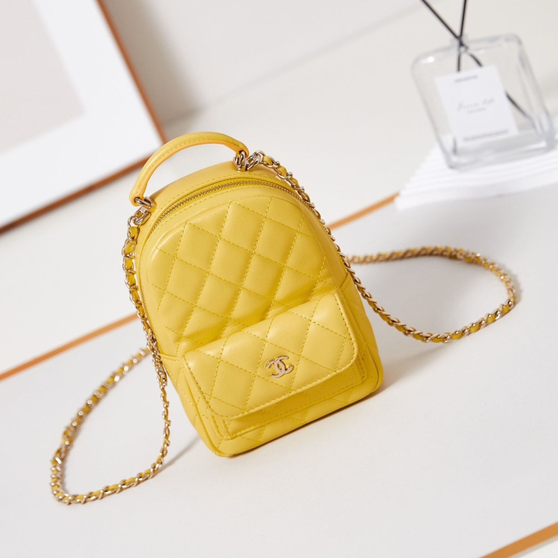 Ch*el backpacks